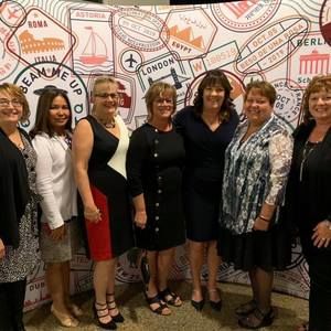 Meet your Posher, Nancy